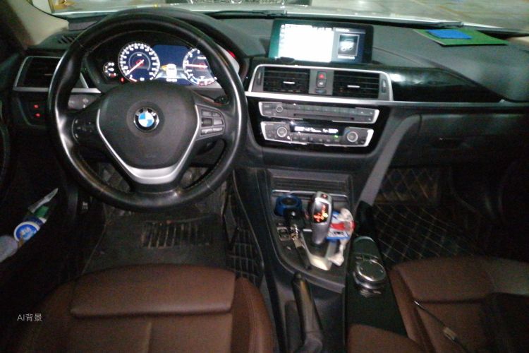 BMW 3 Series 2019 #11 BMW 3 Series 2019 car image #11