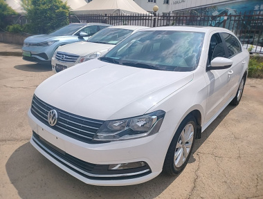 Volkswagen Lavida 2018 Volkswagen Lavida 2018 car image