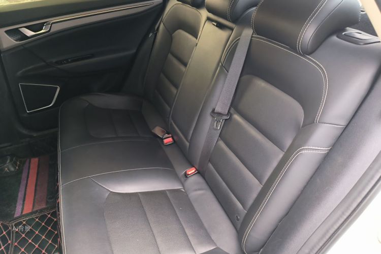 GEELY Emgrand GL 2019 #19 GEELY Emgrand GL 2019 car image #19