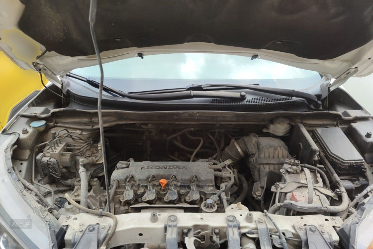 Honda CR-V 2015 car image #22