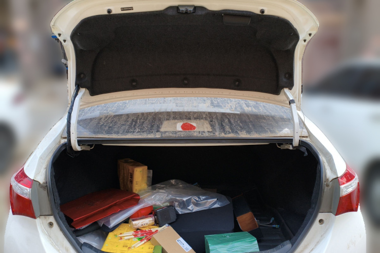2014 #21 2014 car image #21