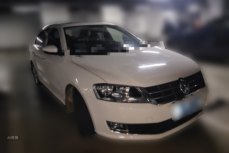 Volkswagen Lavida 2015 #4 Volkswagen Lavida 2015 image de voiture #4