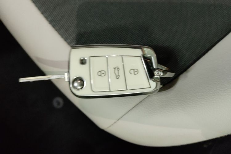 Volkswagen Polo 2021 car image #14