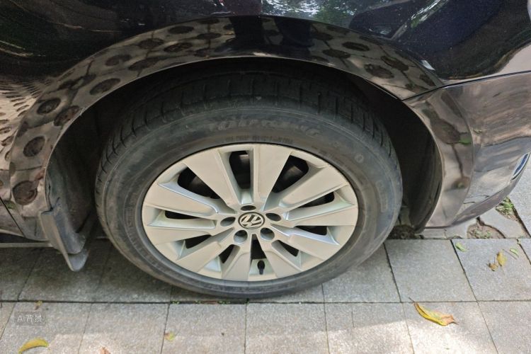 Volkswagen Lavida 2016 #9 Volkswagen Lavida 2016 car image #9