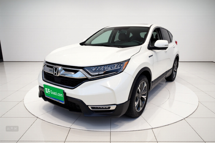 Honda CR-V 2020 car image #2