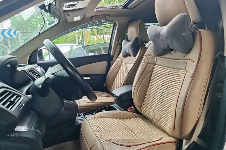 Honda CR-V 2015 #17 Honda CR-V 2015 car image #17