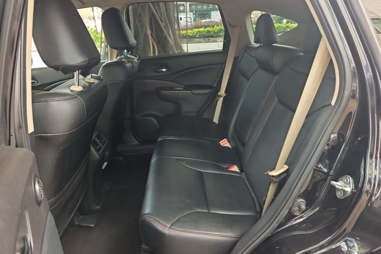 Honda CR-V 2015 #17 Honda CR-V 2015 car image #17