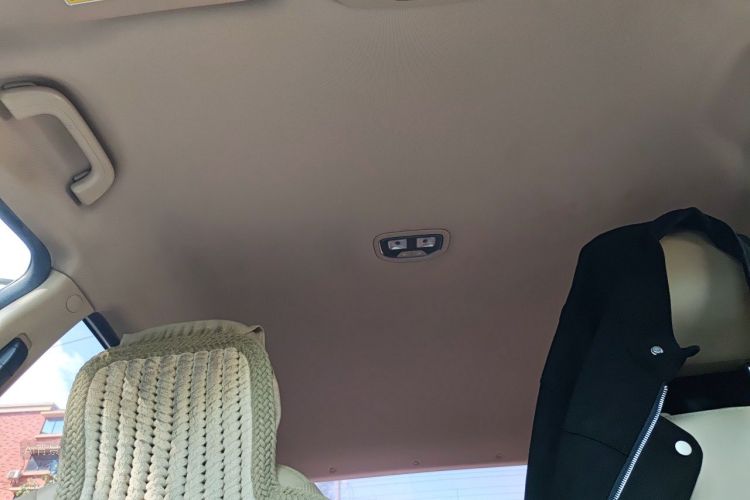 GEELY Emgrand 2018 car image #20