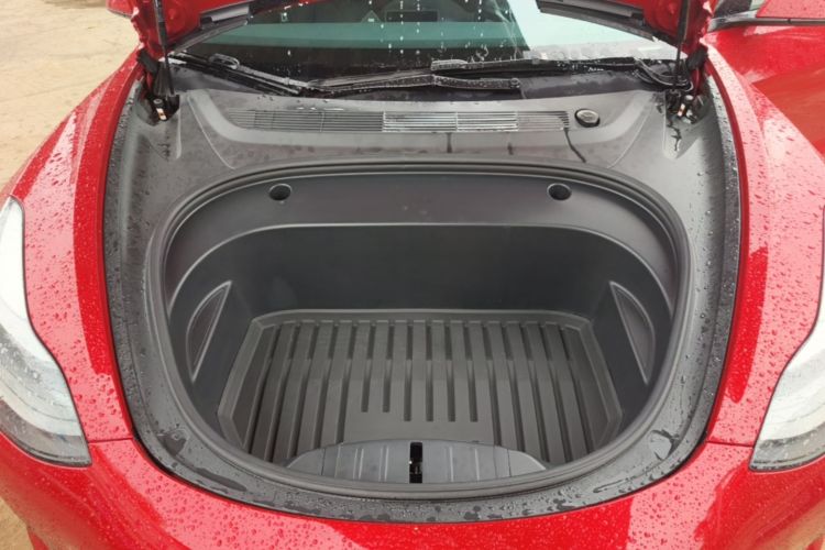 Tesla Model 3 2022 #20 Tesla Model 3 2022 immagine di auto #20