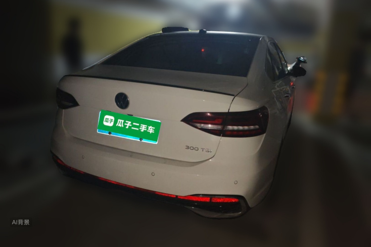 Volkswagen Lavida 2024 car image #6