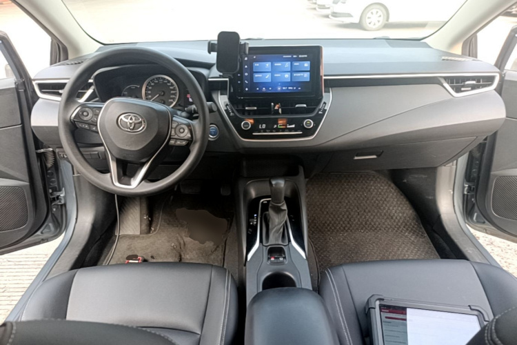 Toyota Corolla 2022 car image #10