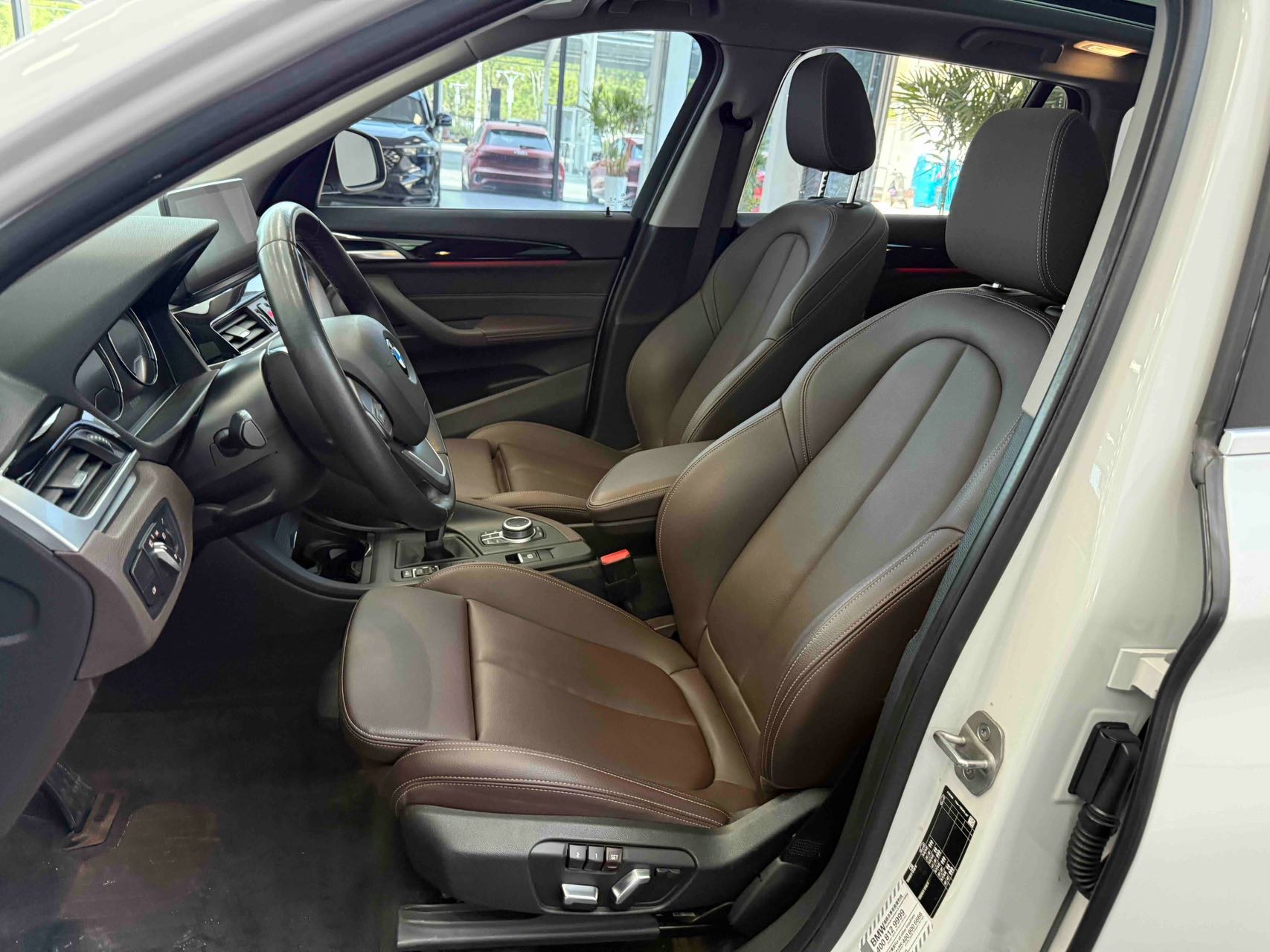 BMW X1 2022 car image #4