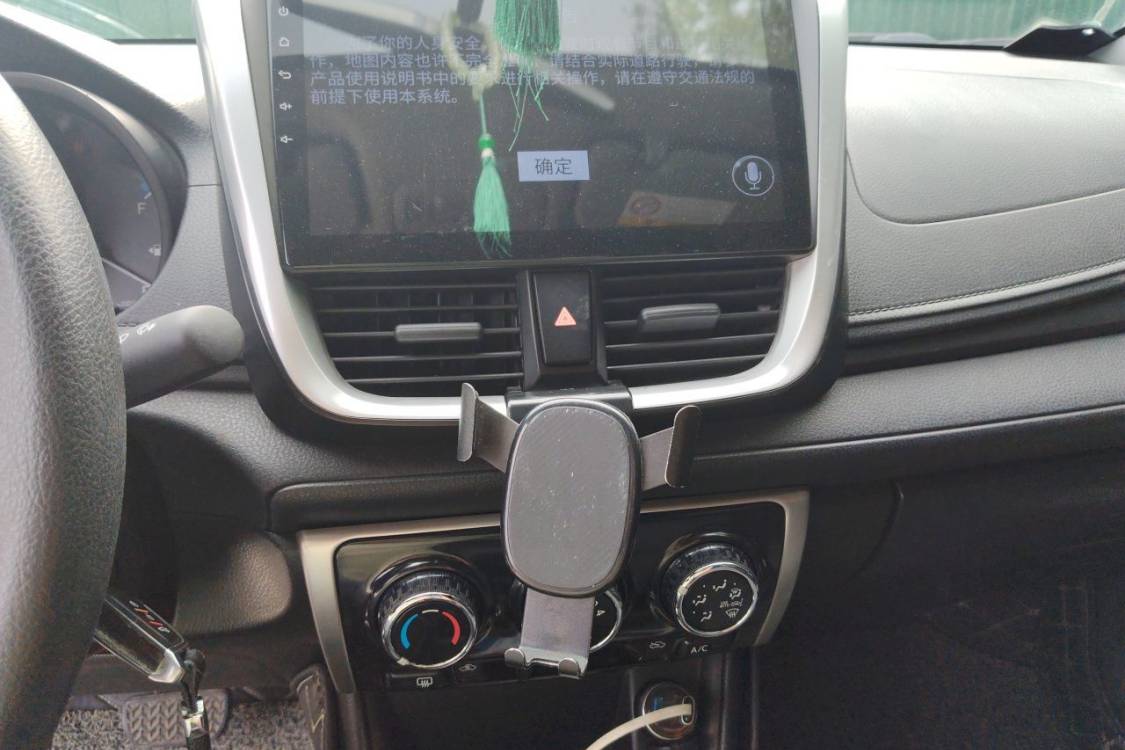 Toyota Vios 2019 #26 Toyota Vios 2019 image de voiture #26