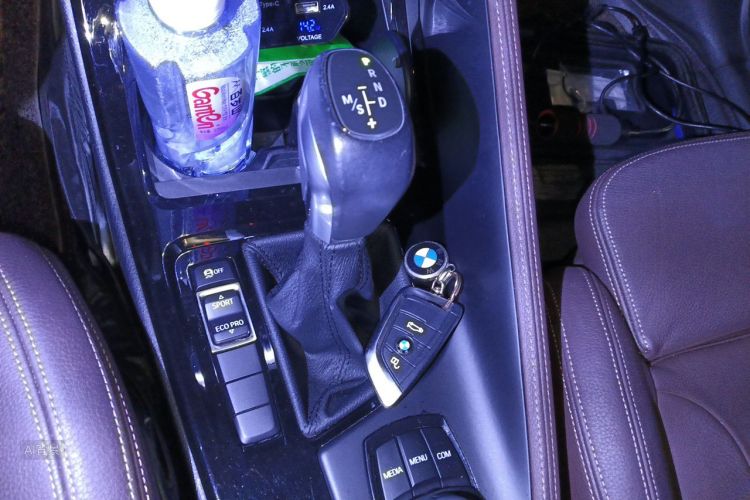 BMW X1 2018 #16 BMW X1 2018 car image #16