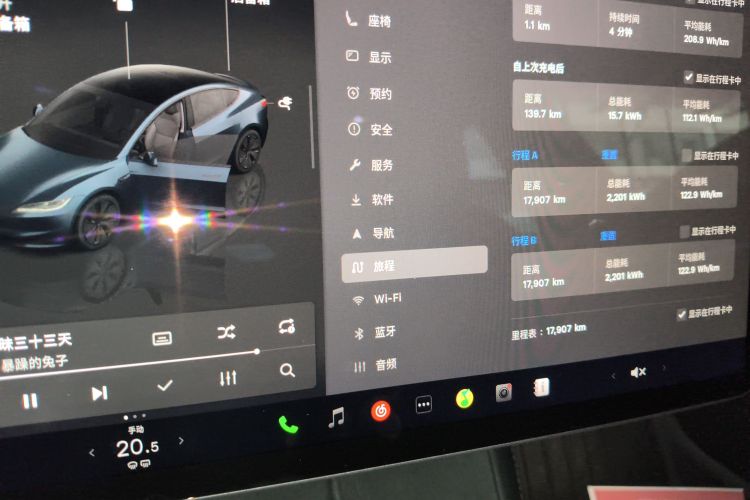 Tesla Model 3 2025 #12 Tesla Model 3 2025 car image #12