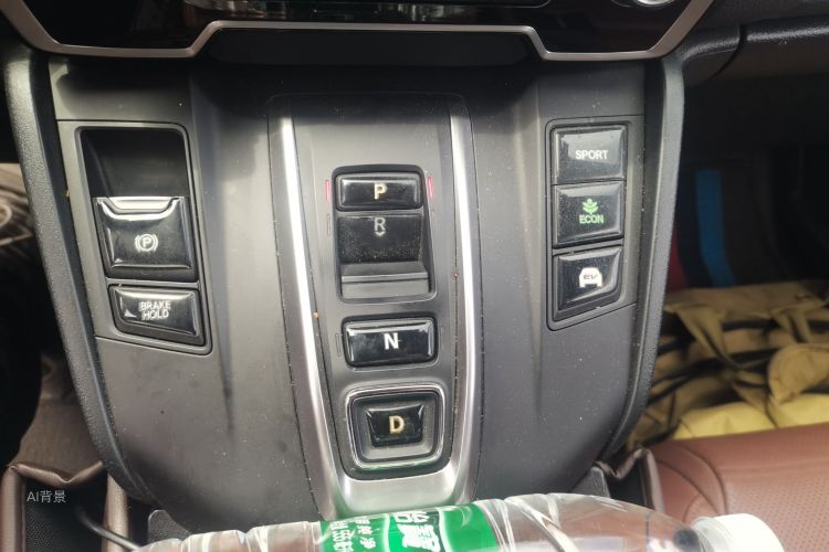 Honda CR-V 2022 car image #16