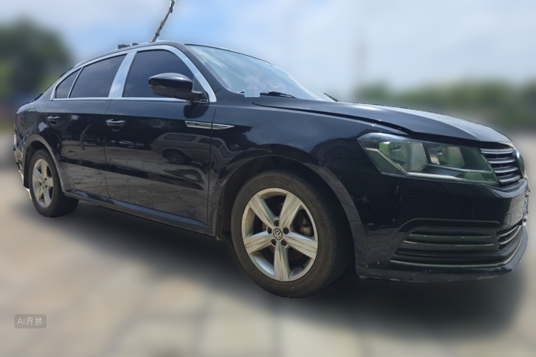 Volkswagen Lavida 2017 #4 Volkswagen Lavida 2017 car image #4