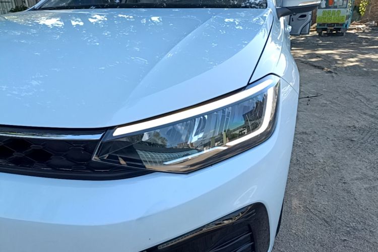 Volkswagen Lavida 2023 car image #23