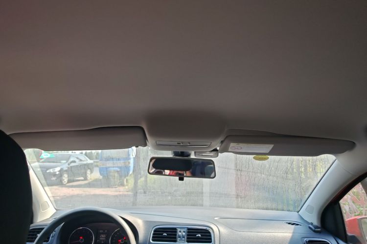 Volkswagen Polo 2016 #18 Volkswagen Polo 2016 car image #18