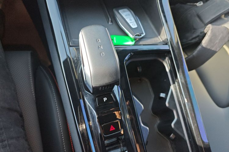 吉利汽车 博越 2024 汽车图片 #18