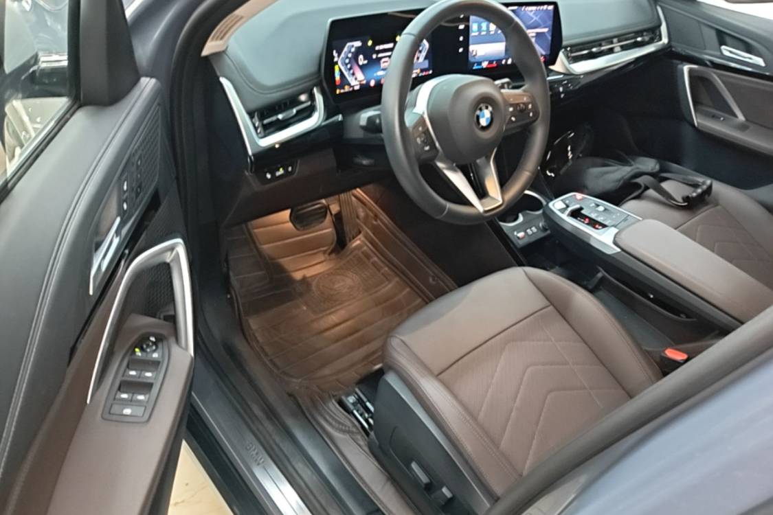 BMW X1 2023 #17 BMW X1 2023 car image #17