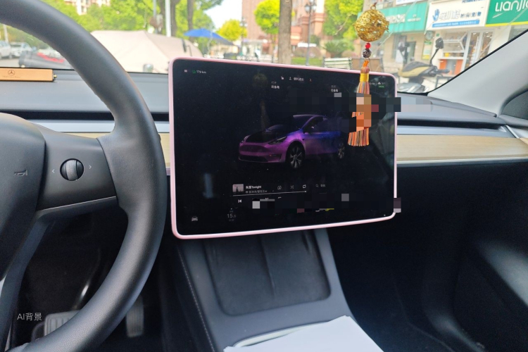 Tesla Model Y 2023 #13 Tesla Model Y 2023 car image #13