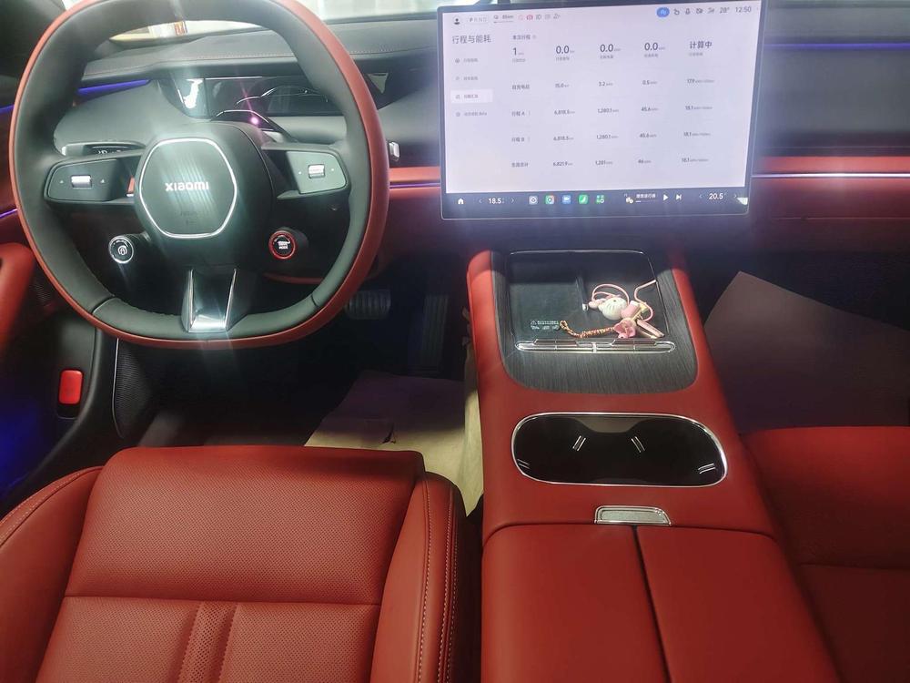 2026 #13 2026 immagine di auto #13