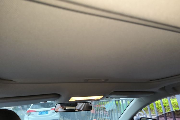 Toyota Corolla 2017 #20 Toyota Corolla 2017 car image #20