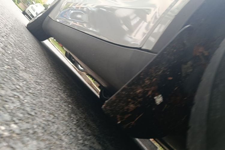 Tesla Model Y 2021 #26 Tesla Model Y 2021 car image #26