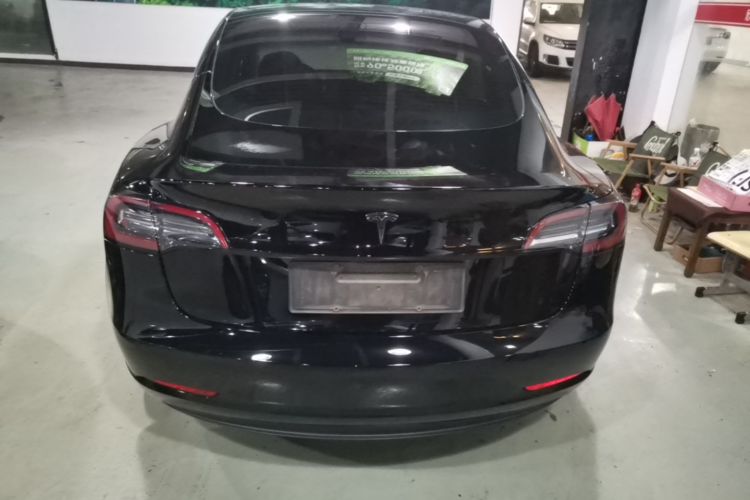 Tesla Model 3 2023 #6 Tesla Model 3 2023 car image #6