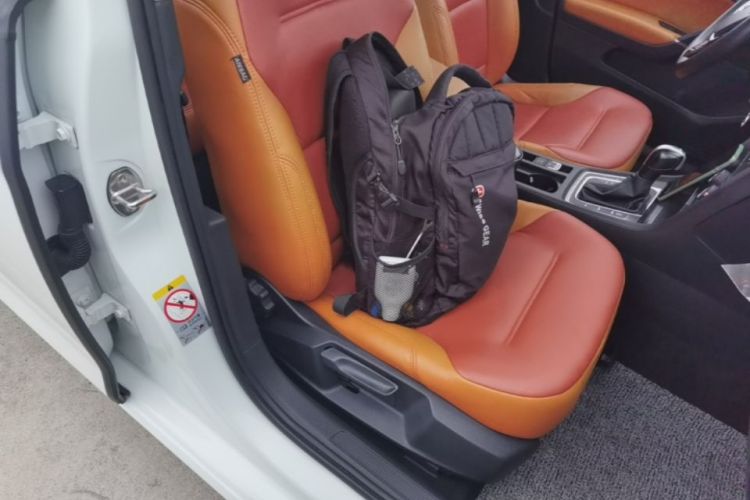 Volkswagen Golf 2015 car image #24