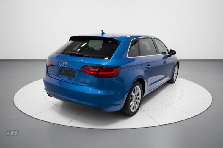 Audi A3 2016 #5 Audi A3 2016 immagine di auto #5