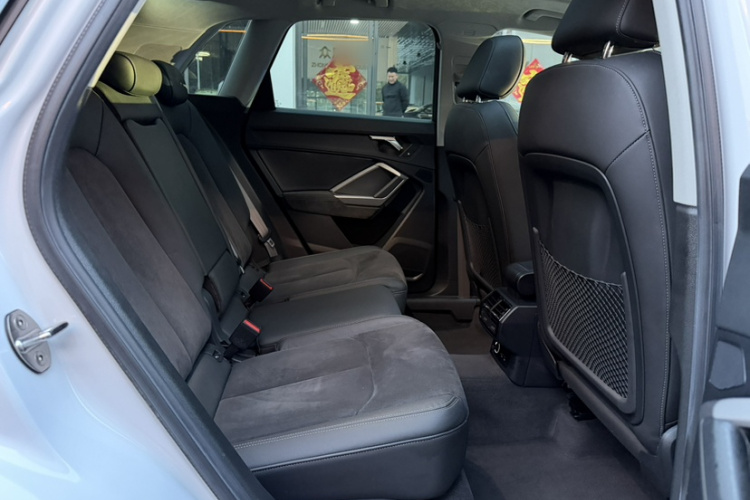 Audi Q3 2022 #20 Audi Q3 2022 immagine di auto #20