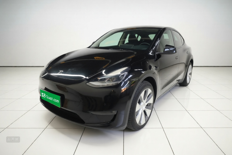 Tesla Model Y 2022 car image #2