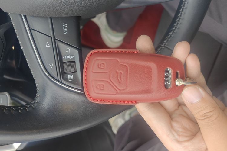 Audi Q3 2023 image de voiture #9