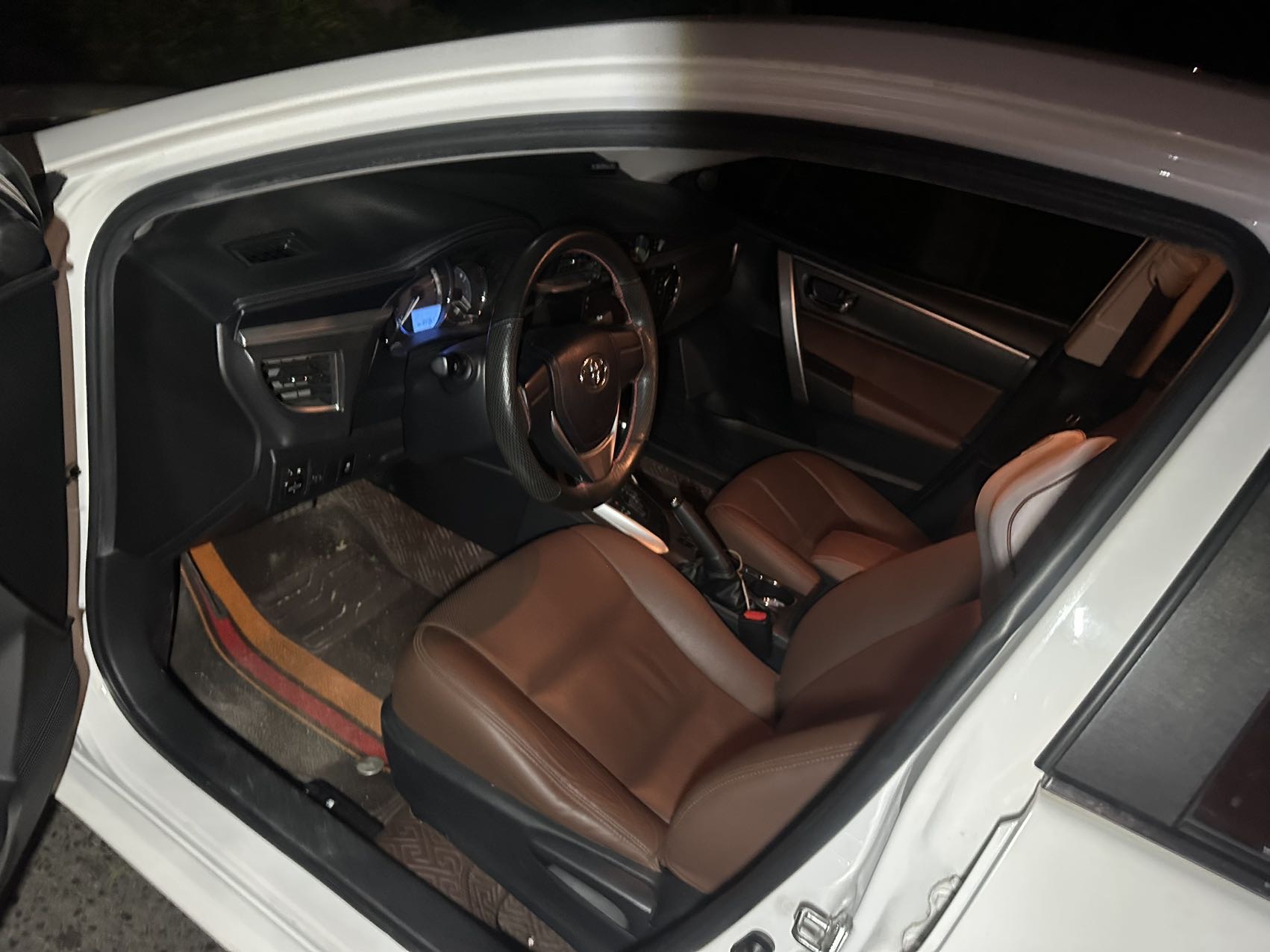 2016 #5 2016 car image #5