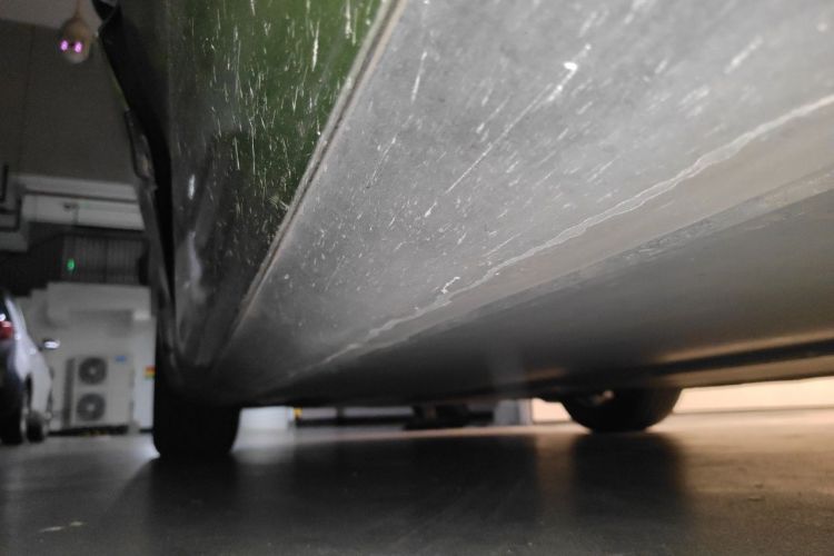 Tesla Model 3 2021 car image #22