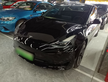 Tesla Model 3 2023 car image 