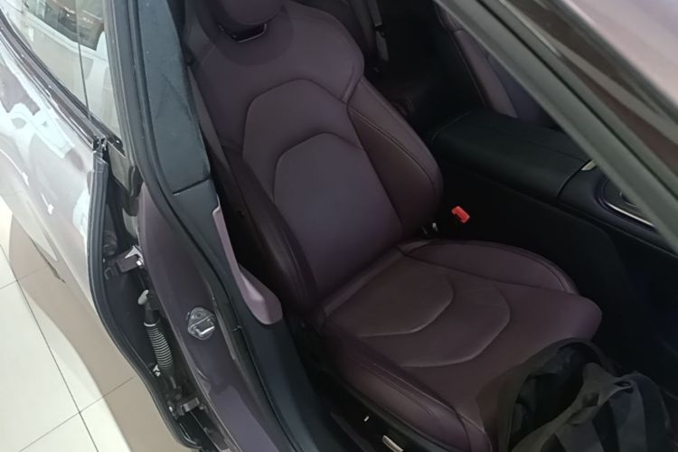 MI SU7 2024 car image #24