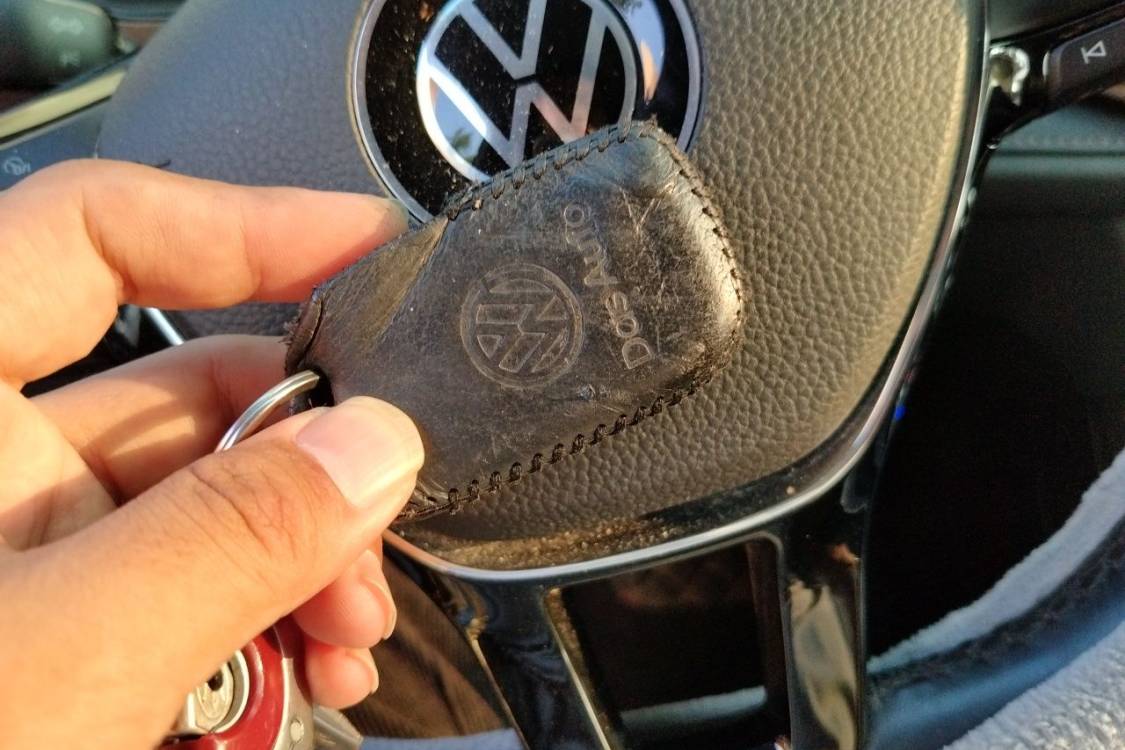 Volkswagen Tharu 2021 car image #28