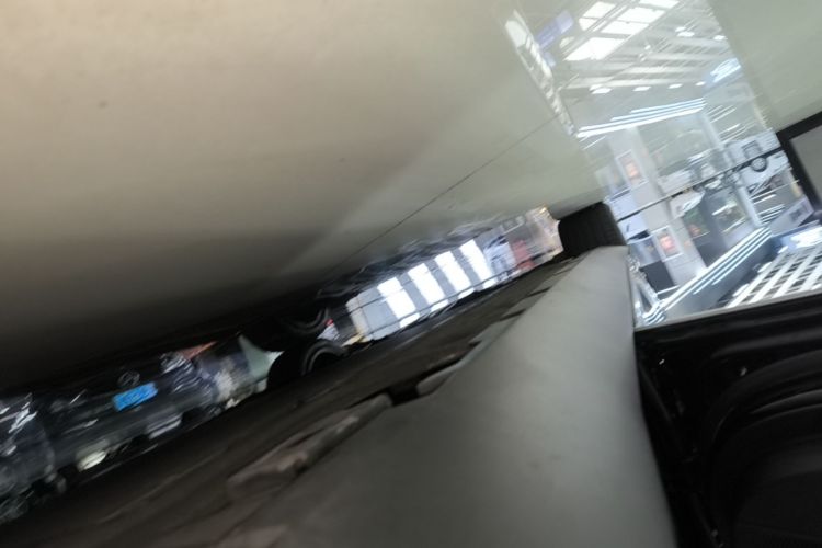 BYD Han 2021 car image #27