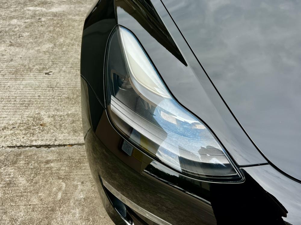 Tesla Model 3 2022 #6 Tesla Model 3 2022 car image #6