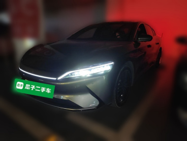 BYD Han 2022 BYD Han 2022 immagine di auto