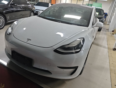 Tesla Model 3 2020 car image 
