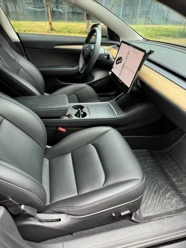 Tesla Model 3 2021 car image #9