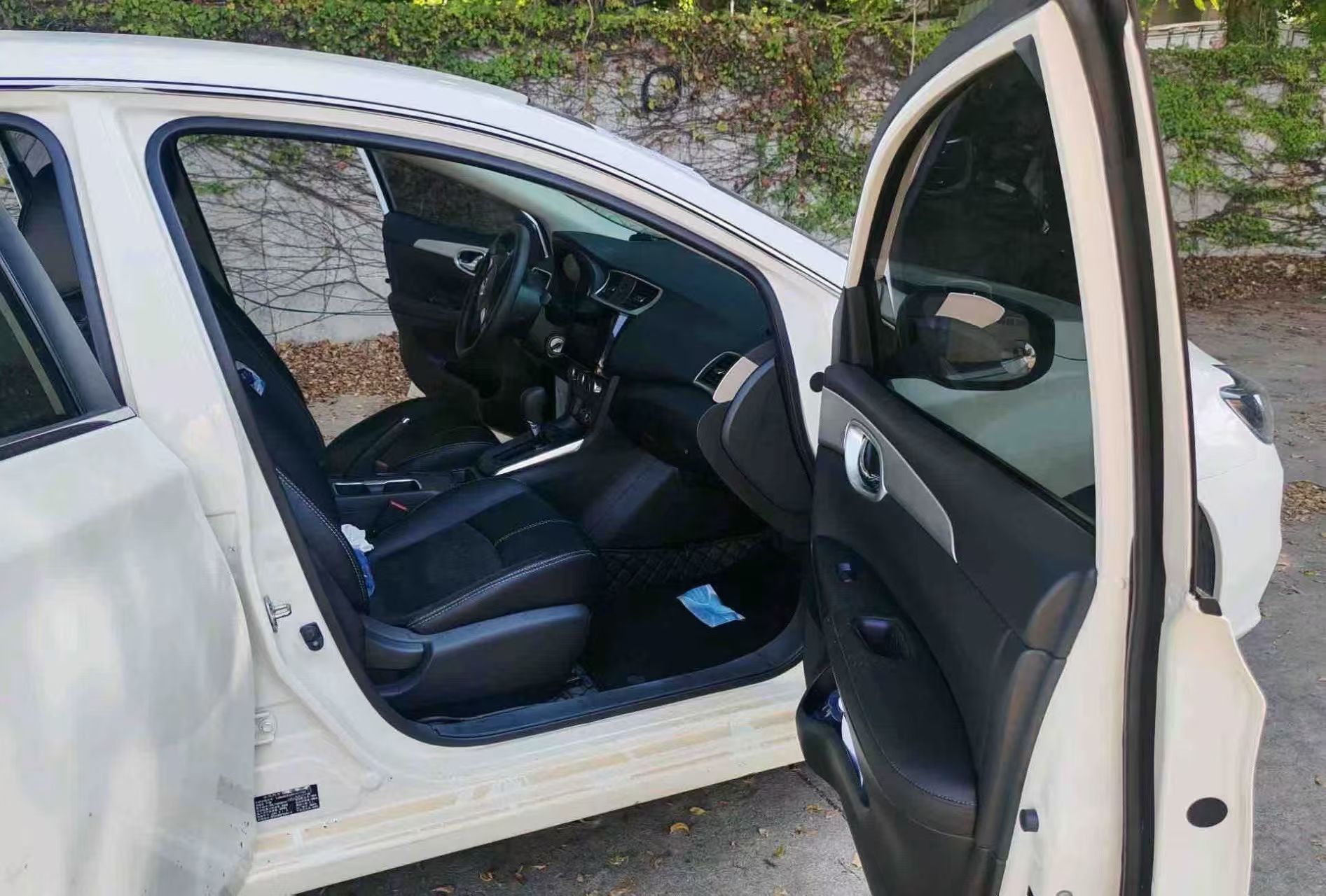 Nissan Sylphy 2024 صورة سيارة #5