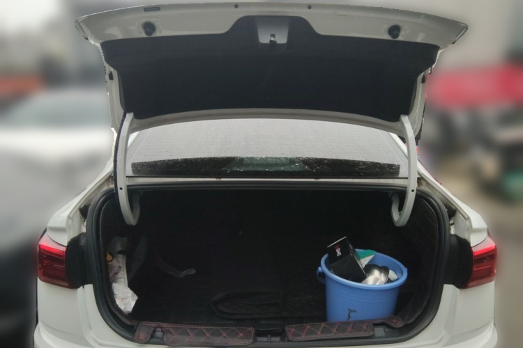 Volkswagen Bora 2020 صورة سيارة #17