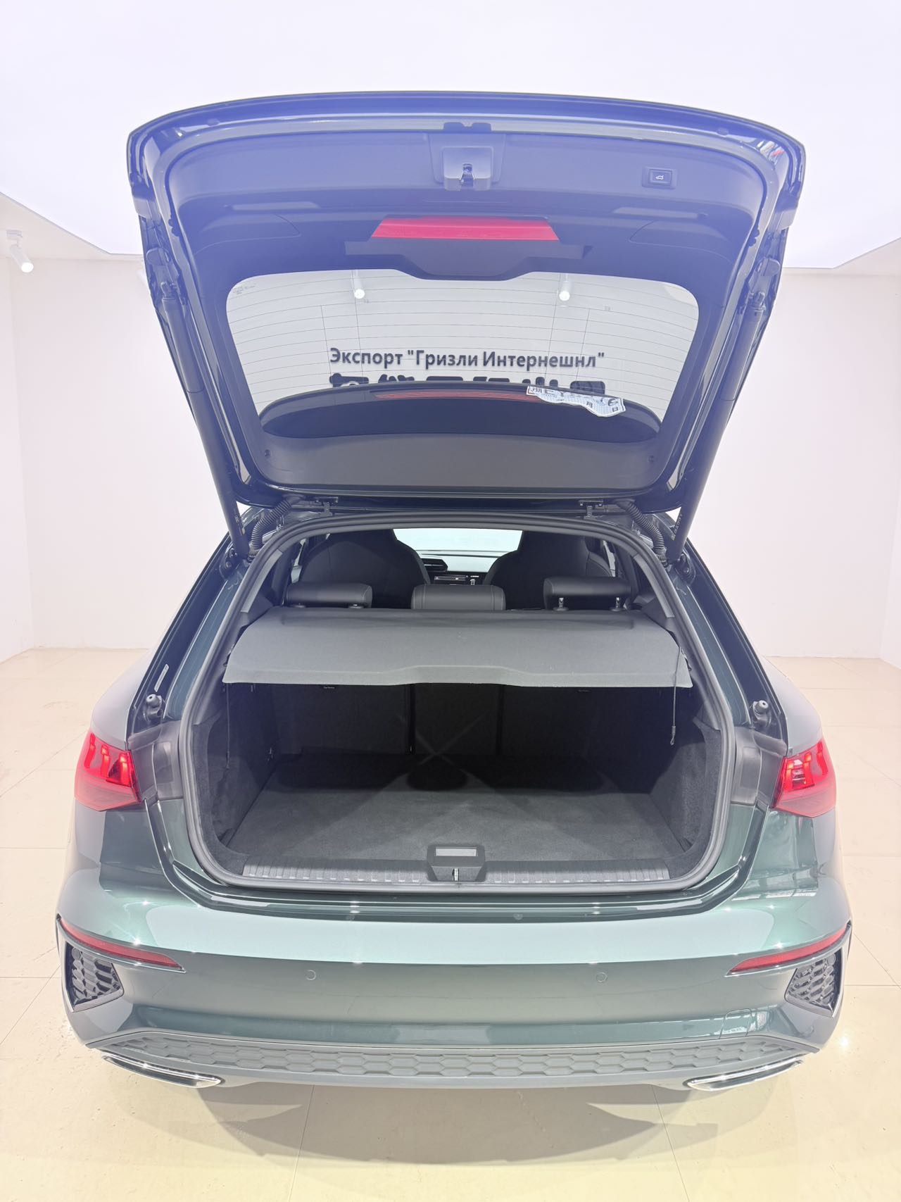 Audi A3 2022 #15 Audi A3 2022 car image #15