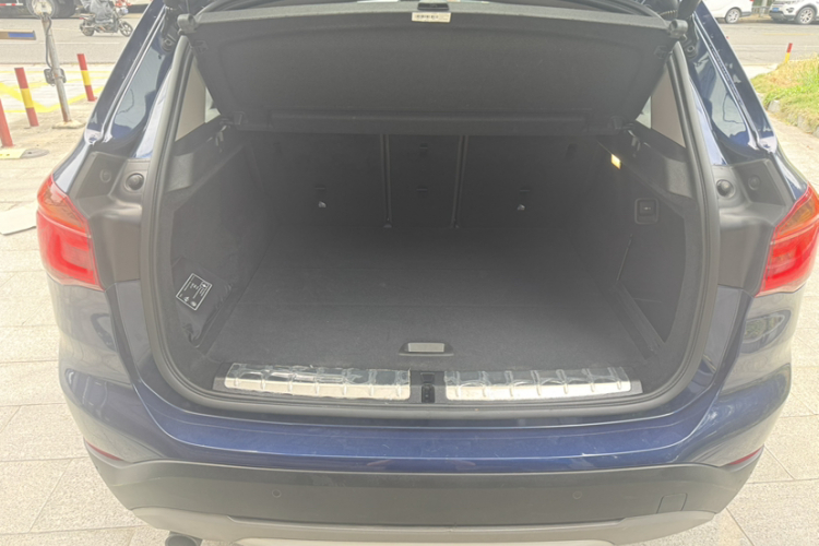 BMW X1 2018 car image #23