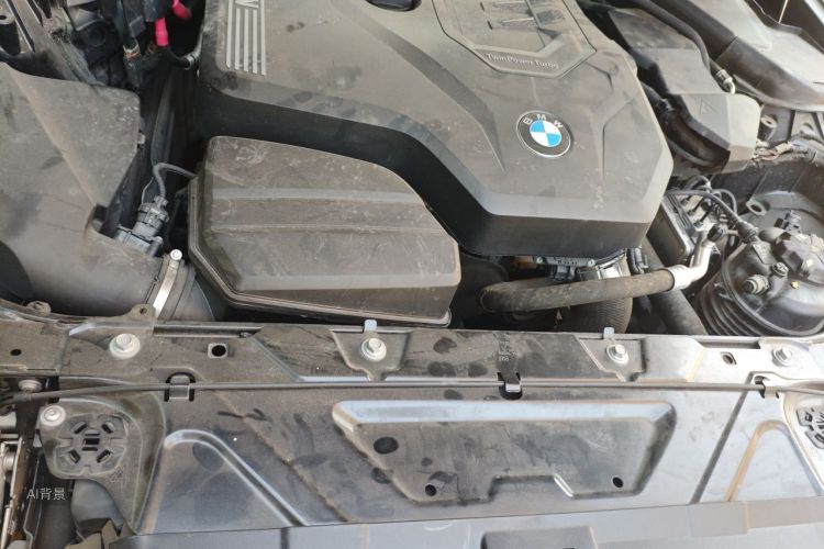BMW 3 Series 2021 car image #22